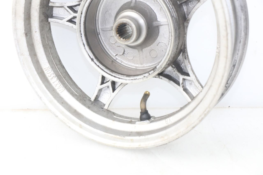 photo de HINTERRADFELGE BAOTIAN TRAVEL SPIRIT 50 (2010 - 2012) - Detailansicht des Bauteils