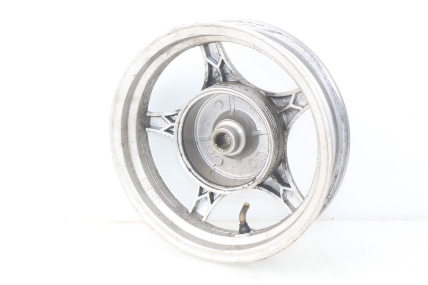 photo de HINTERRADFELGE BAOTIAN TRAVEL SPIRIT 50 (2010 - 2012) - Alternative Perspektive