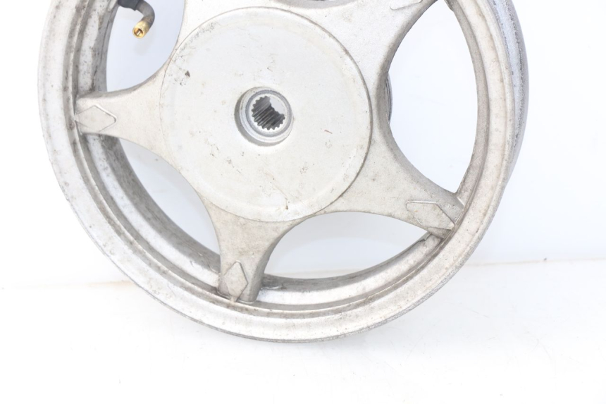 photo de HINTERRADFELGE BAOTIAN TRAVEL SPIRIT 50 (2010 - 2012) - Gesamtansicht des Produkts