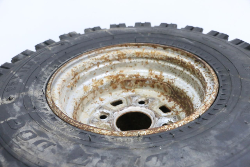 photo de HINTEN FELGE HONDA TRX 300 (1988 - 2000) - Alternative Perspektive