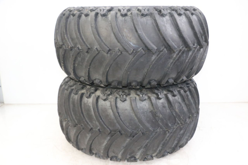 photo de HINTEN FELGE HONDA TRX 300 (1988 - 2000) - Technische Nahaufnahme