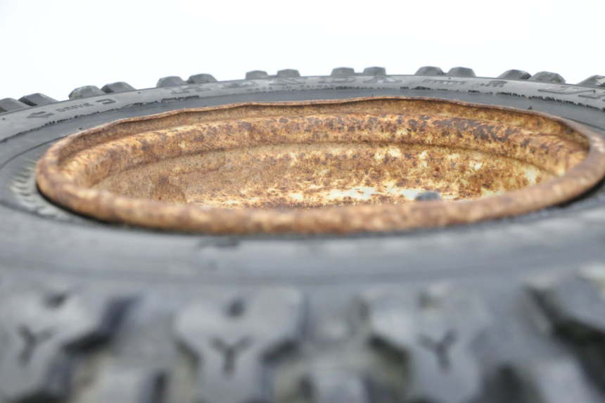 photo de HINTEN FELGE HONDA TRX 300 (1988 - 2000) - Gesamtansicht des Produkts