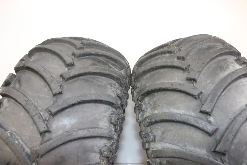 photo de HINTEN FELGE HONDA TRX 300 (1988 - 2000) - Geprüftes Gebrauchtteil