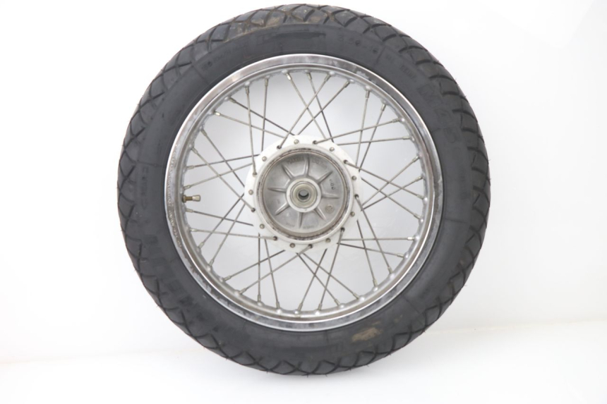 photo de HINTERRADFELGE SUZUKI TU X TUX VOLTY 125 (1999 - 2001) - Hauptansicht