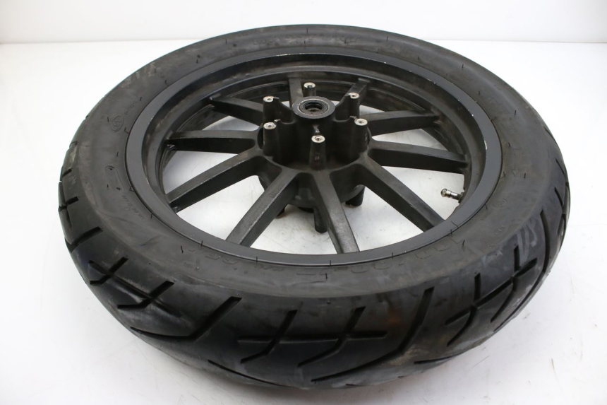 photo de HINTERRAD KEEWAY TX 50 (2008 - 2015) - Detailansicht des Bauteils