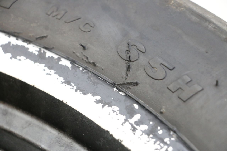 photo de HINTERRAD KEEWAY TX 50 (2008 - 2015) - Alternative Perspektive