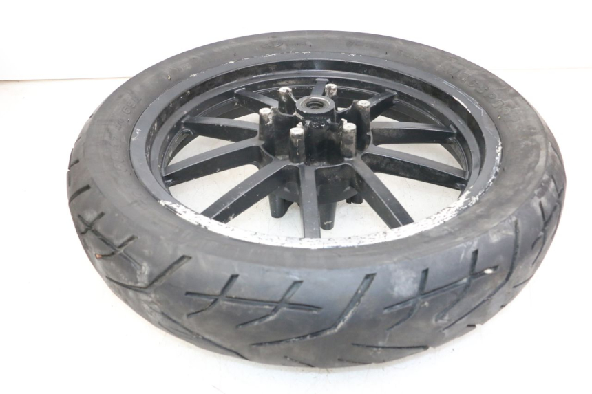 photo de HINTERRAD KEEWAY TX 50 (2008 - 2015) - Geprüftes Gebrauchtteil