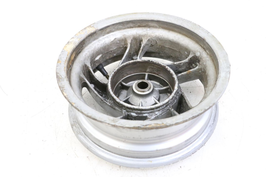 photo de HINTERRADFELGE PIAGGIO TYPHOON 50 (2000 - 2009) - Zoom auf Gebrauchszustand