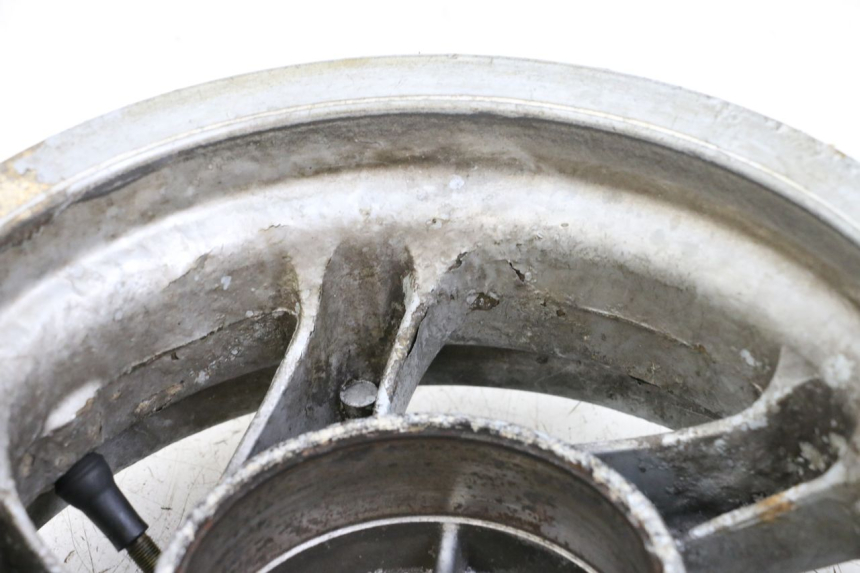 photo de HINTERRADFELGE PIAGGIO TYPHOON 50 (2000 - 2009) - Alternative Perspektive