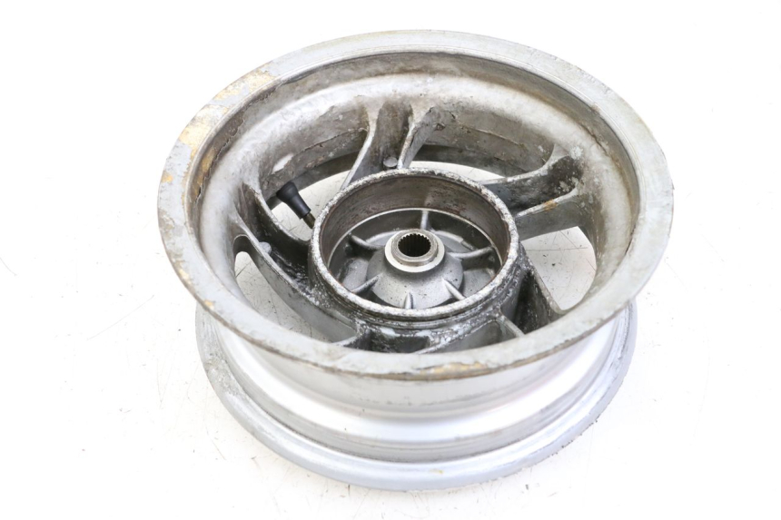 photo de HINTERRADFELGE PIAGGIO TYPHOON 50 (2000 - 2009) - Gesamtansicht des Produkts