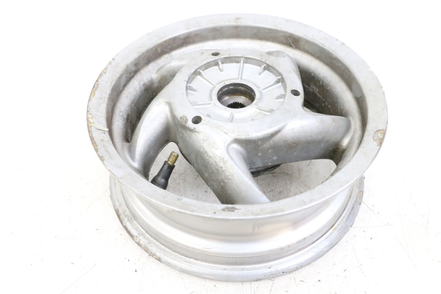 photo de HINTERRADFELGE PIAGGIO TYPHOON 50 (2000 - 2009) - Geprüftes Gebrauchtteil