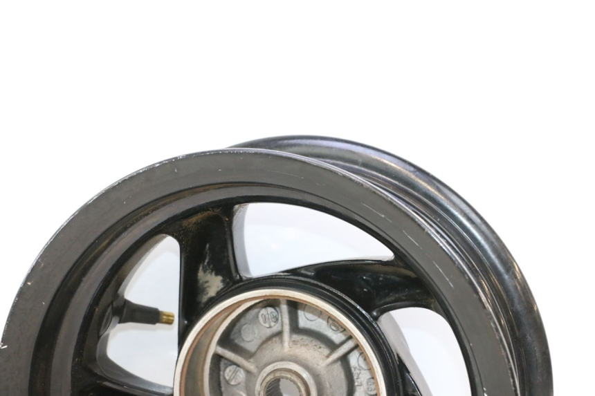 photo de HINTERRADFELGE PIAGGIO TYPHOON 50 (2000 - 2009) - Zoom auf Gebrauchszustand