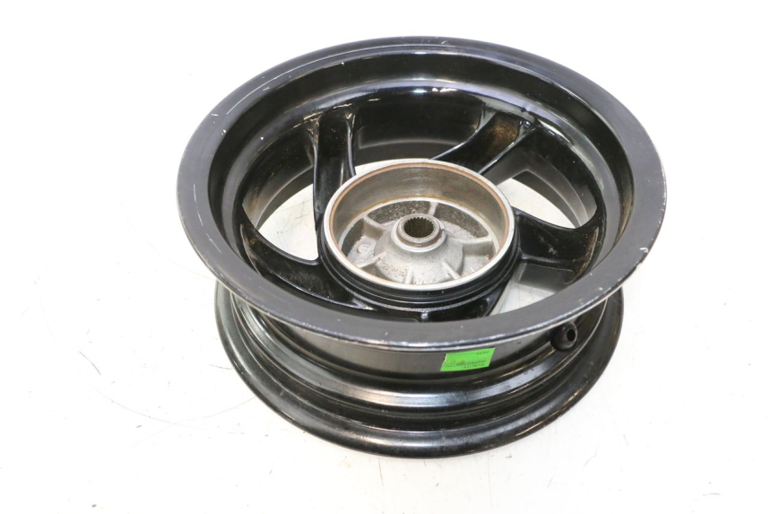 photo de HINTERRADFELGE PIAGGIO TYPHOON 50 (2000 - 2009) - Oberflächenzustand und Material