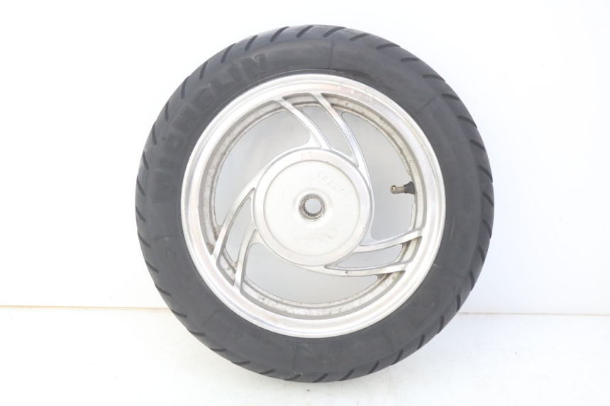 photo de HINTEN FELGE PEUGEOT V-CLIC VCLIC 50 (2007 - 2013) - Hauptansicht