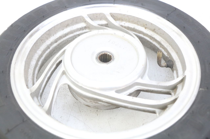 photo de HINTEN FELGE PEUGEOT V-CLIC VCLIC 50 (2007 - 2013) - Weitere Ansicht des Artikels