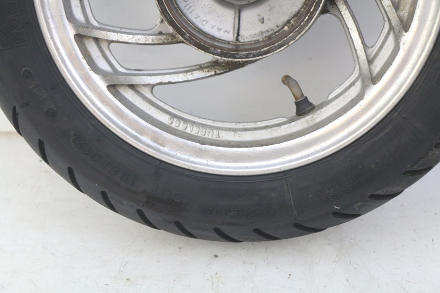 photo de HINTEN FELGE PEUGEOT V-CLIC VCLIC 50 (2007 - 2013) - Alternative Perspektive