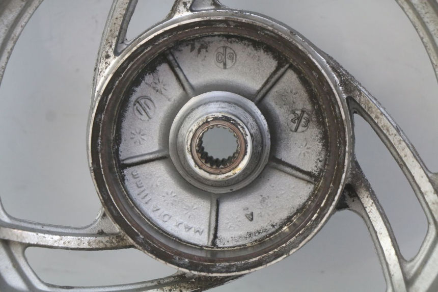 photo de HINTEN FELGE PEUGEOT V-CLIC VCLIC 50 (2007 - 2013) - Gesamtansicht des Produkts