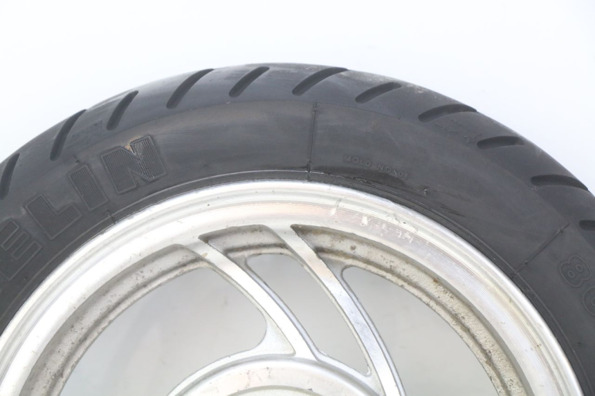 photo de HINTEN FELGE PEUGEOT V-CLIC VCLIC 50 (2007 - 2013) - Kennzeichnungen und Originalreferenzen