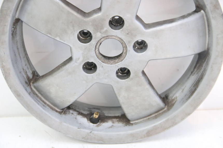 photo de HINTERRAD PIAGGIO VESPA GRANTURISMO 125 (2003 - 2007) - Details der Befestigungspunkte