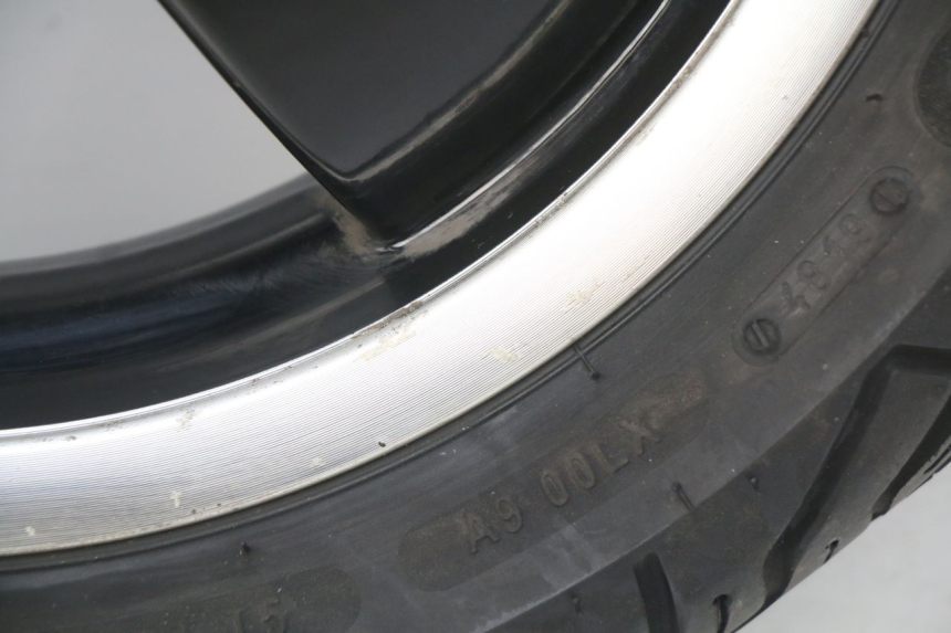 photo de HINTERRADFELGE PIAGGIO VESPA GTS IGET ABS 125 (2017 - 2023) - Weitere Ansicht des Artikels