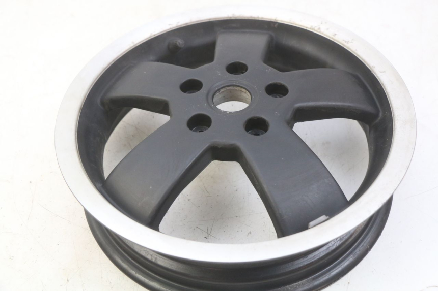 photo de HINTEN FELGE PIAGGIO VESPA GTS SUPER IE 125 (2009 - 2016) - Gesamtansicht des Produkts