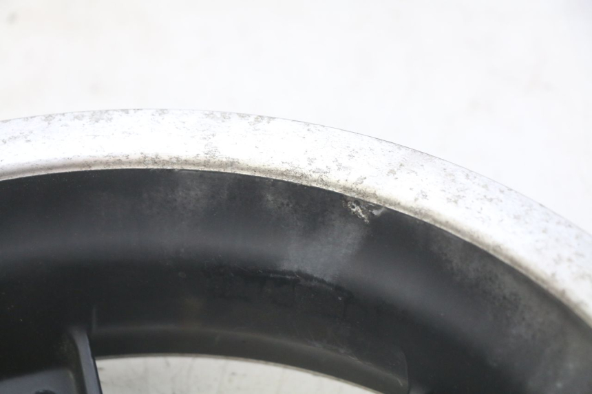 photo de HINTEN FELGE PIAGGIO VESPA GTS SUPER IE 125 (2009 - 2016) - Geprüftes Gebrauchtteil