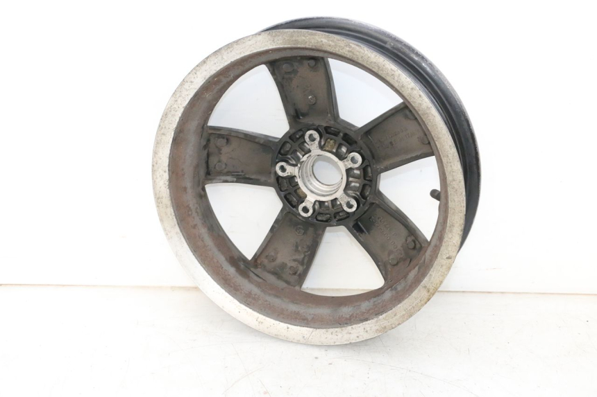 photo de HINTEN FELGE PIAGGIO VESPA GTS SUPER IE 125 (2009 - 2016) - Detailansicht des Bauteils