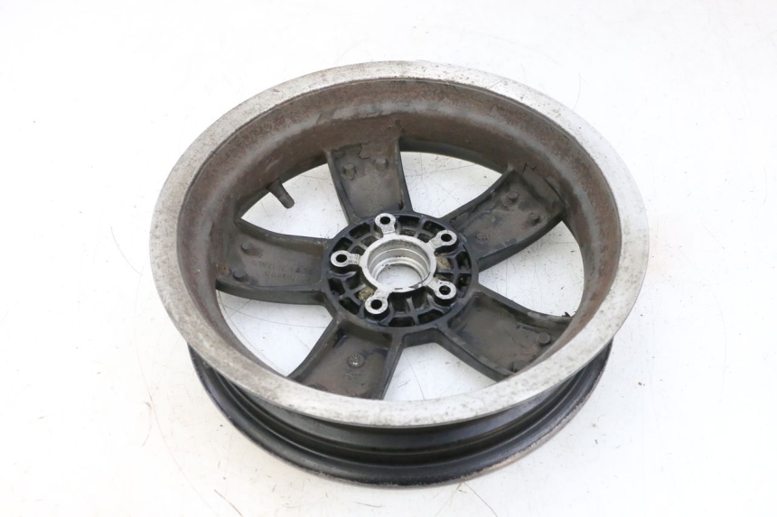 photo de HINTEN FELGE PIAGGIO VESPA GTS SUPER IE 125 (2009 - 2016) - Charakteristische Merkmale