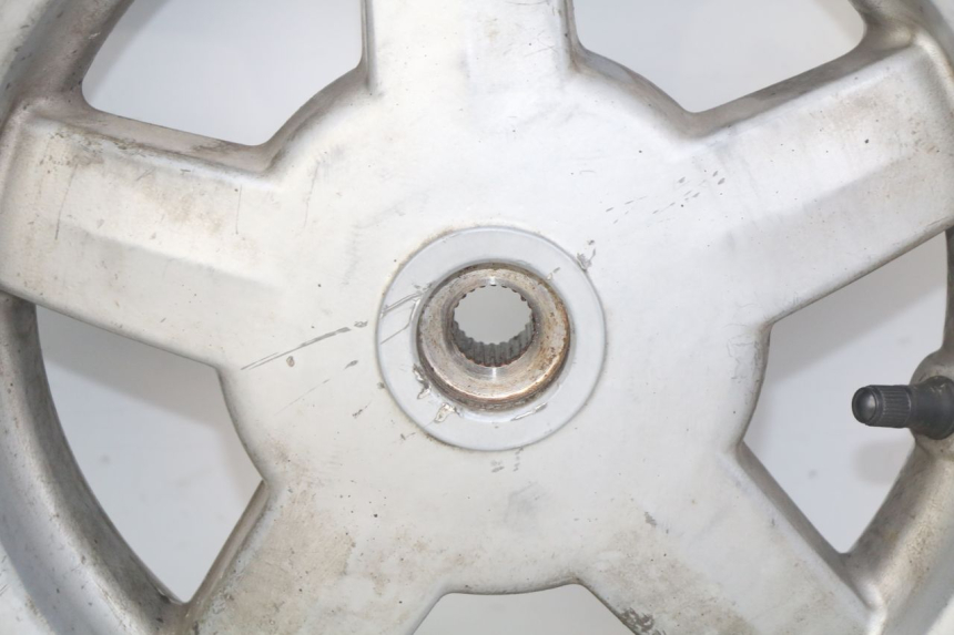 photo de HINTEN FELGE PIAGGIO VESPA LXV 125 (2006 - 2009) - Weitere Ansicht des Artikels