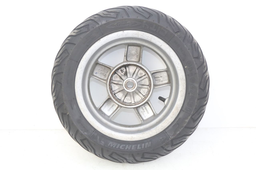 photo de HINTEN FELGE PIAGGIO VESPA LXV 125 (2006 - 2009) - Charakteristische Merkmale