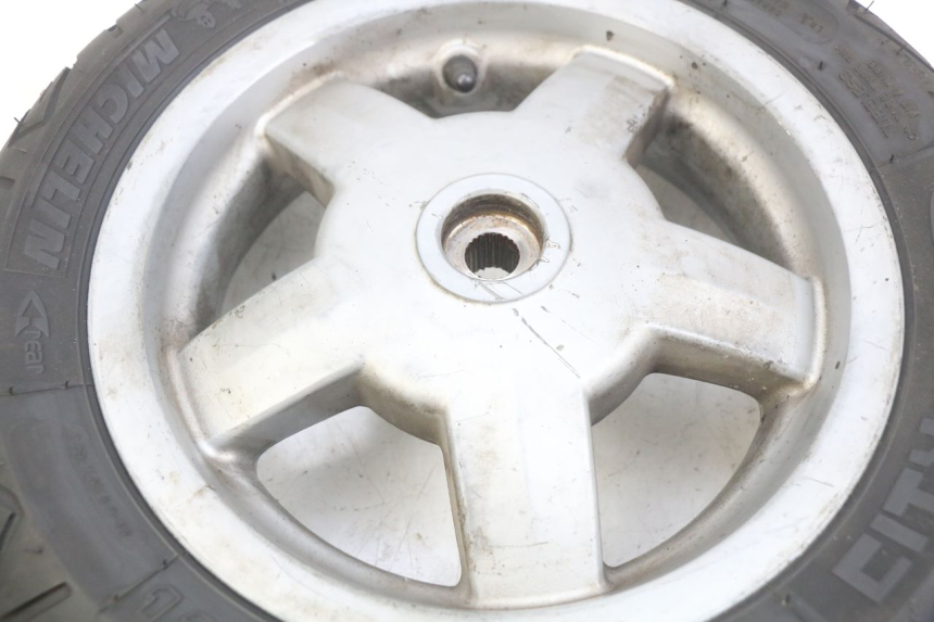 photo de HINTEN FELGE PIAGGIO VESPA LXV 125 (2006 - 2009) - Gesamtansicht des Produkts