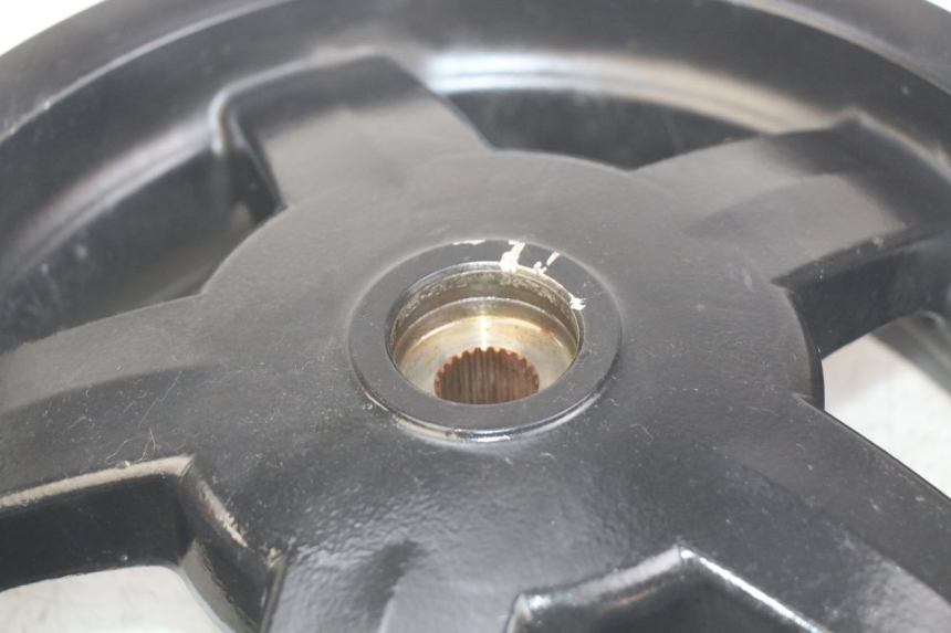 photo de HINTENES FELGE PIAGGIO VESPA S 2T 50 (2007 - 2014) - Kennzeichnungen und Originalreferenzen