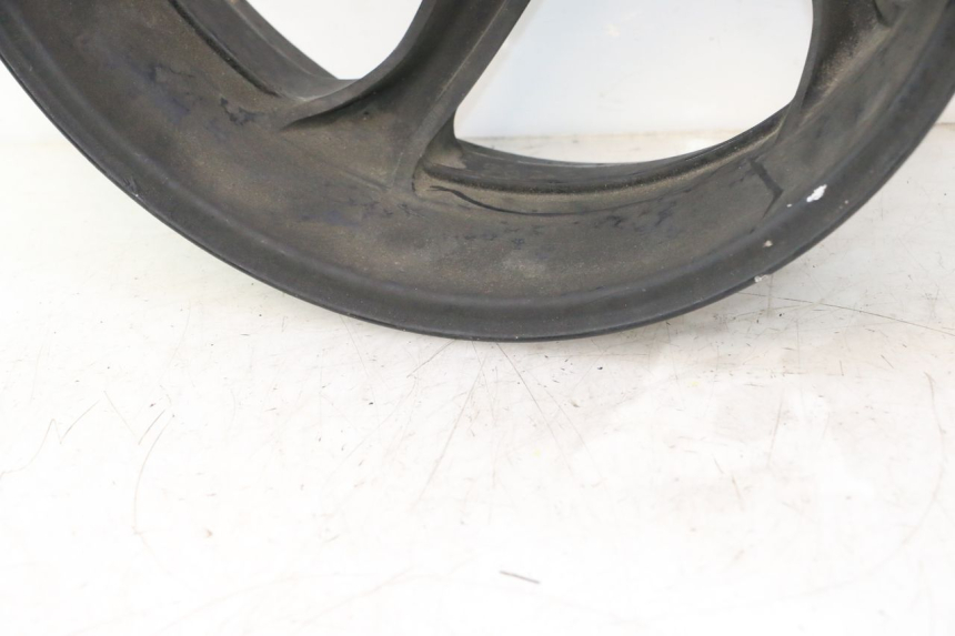 photo de HINTERRADFELGE HONDA VFR FI RC46 800 (1998 - 2001) - Weitere Ansicht des Artikels