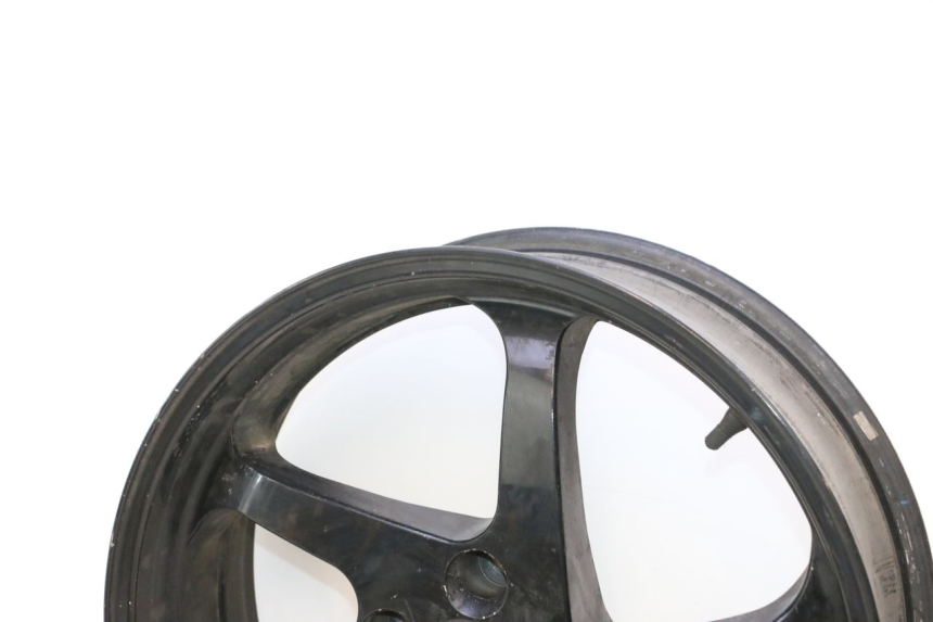 photo de HINTERRADFELGE HONDA VFR FI RC46 800 (1998 - 2001) - Ergänzendes Produktfoto