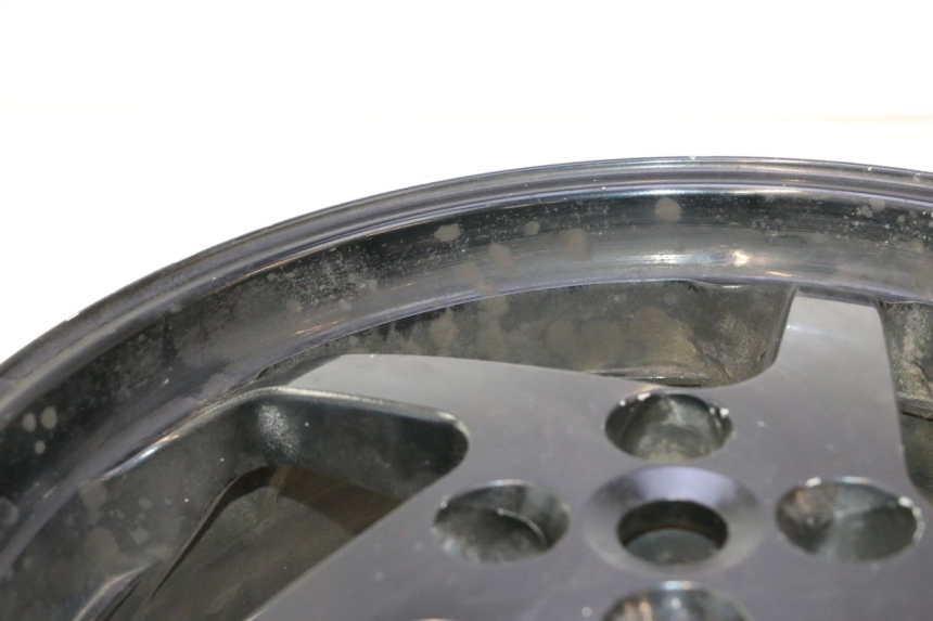 photo de HINTERRADFELGE HONDA VFR FI RC46 800 (1998 - 2001) - Alternative Perspektive