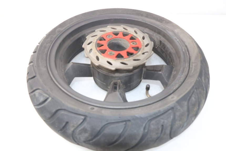 photo de HINTERRADFELGE EUROCKA VIRTUALITY GT 4T 50 (2011 - 2017) - Technische Nahaufnahme