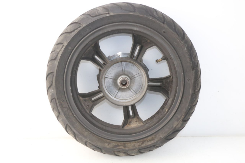 photo de HINTERRADFELGE EUROCKA VIRTUALITY GT 4T 50 (2011 - 2017) - Gesamtansicht des Produkts