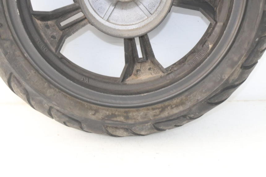 photo de HINTERRADFELGE EUROCKA VIRTUALITY GT 4T 50 (2011 - 2017) - Details der Befestigungspunkte