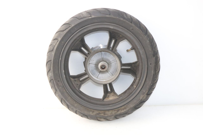 photo de HINTERRADFELGE EUROCKA VIRTUALITY GT 4T 50 (2011 - 2017) - Kennzeichnungen und Originalreferenzen