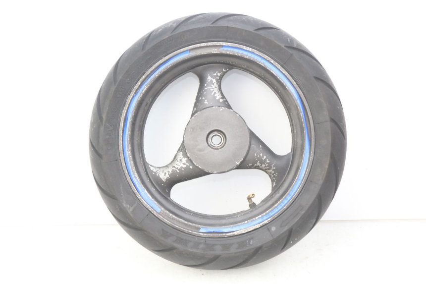 photo de HINTERRADFELGE EUROCKA VIRTUALITY GT 4T 50 (2011 - 2017) - Hauptansicht