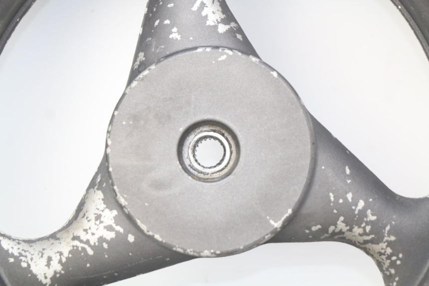 photo de HINTERRADFELGE EUROCKA VIRTUALITY GT 4T 50 (2011 - 2017) - Weitere Ansicht des Artikels