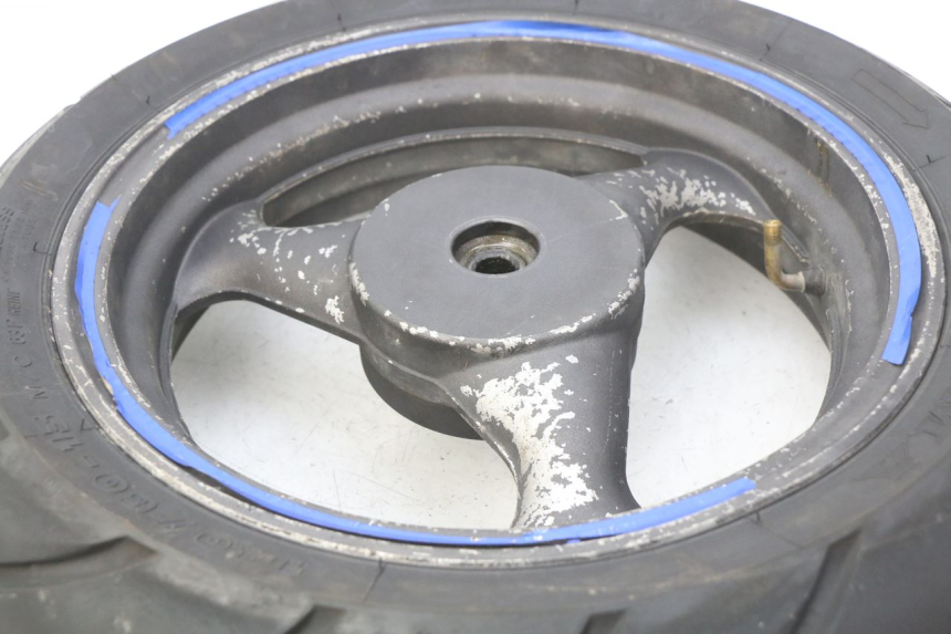 photo de HINTERRADFELGE EUROCKA VIRTUALITY GT 4T 50 (2011 - 2017) - Alternative Perspektive