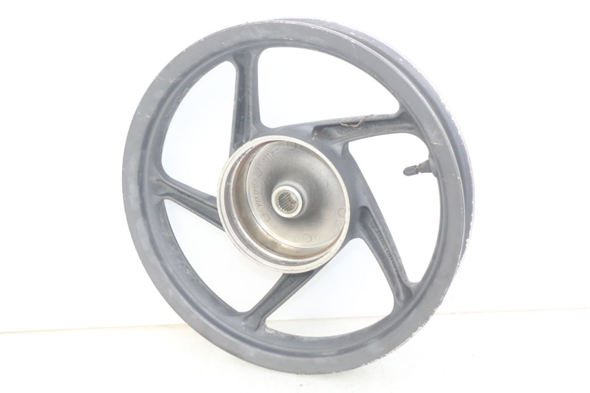 photo de HINTERRAD HONDA VISION NSC R 50 (2013 - 2015) - Hochauflösende Nahaufnahme