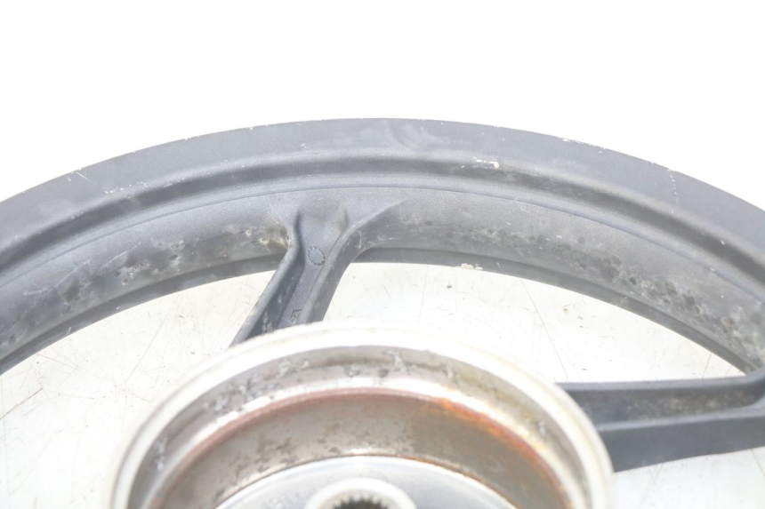 photo de HINTERRAD HONDA VISION NSC R 50 (2013 - 2015) - Zoom auf Gebrauchszustand