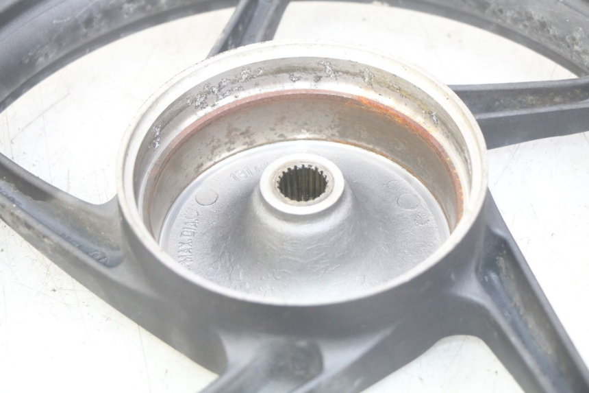 photo de HINTERRAD HONDA VISION NSC R 50 (2013 - 2015) - Alternative Perspektive