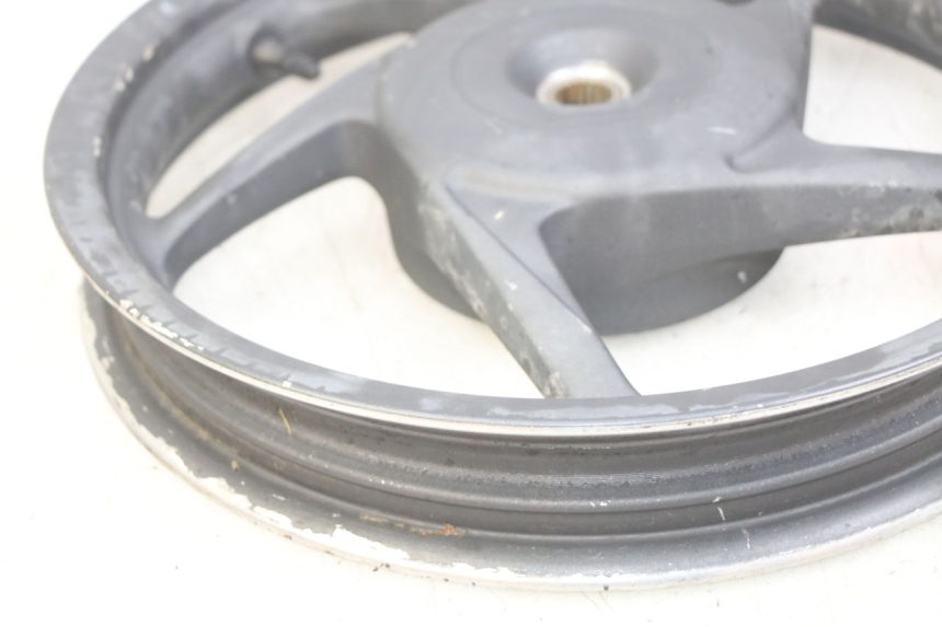 photo de HINTERRAD HONDA VISION NSC R 50 (2013 - 2015) - Technische Nahaufnahme