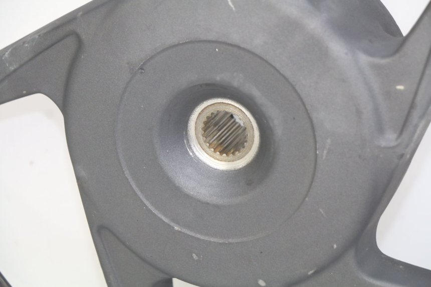 photo de HINTERRAD HONDA VISION NSC R 50 (2013 - 2015) - Kennzeichnungen und Originalreferenzen