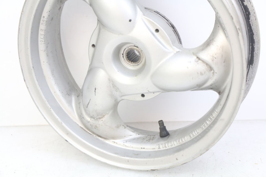 photo de HINTEN FELGE KYMCO VITALITY 2T 50 (2004 - 2010) - Alternative Perspektive