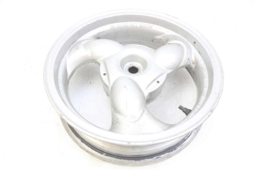 photo de HINTEN FELGE KYMCO VITALITY 2T 50 (2004 - 2010) - Geprüftes Gebrauchtteil