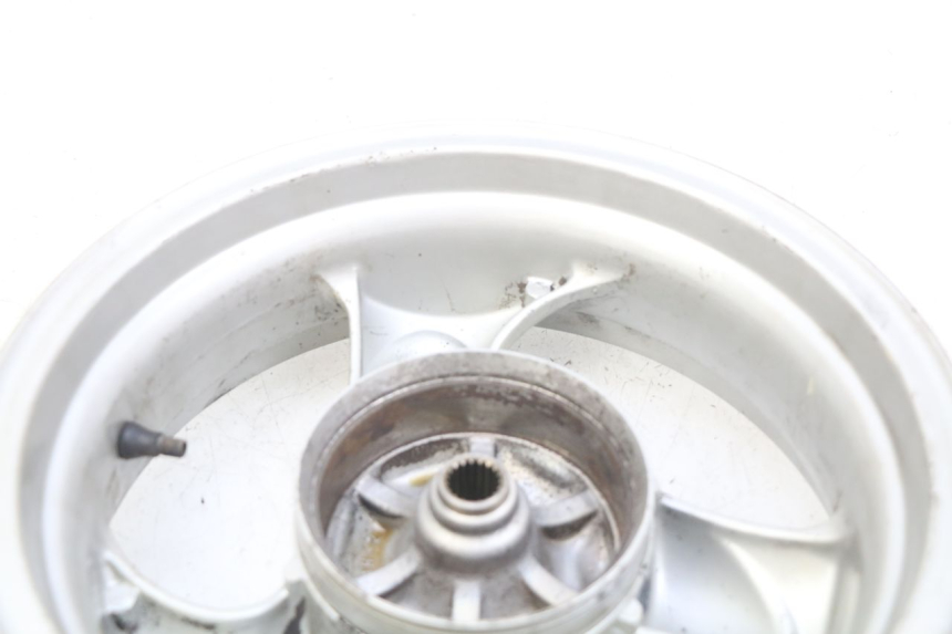 photo de HINTEN FELGE KYMCO VITALITY 2T 50 (2004 - 2010) - Kennzeichnungen und Originalreferenzen